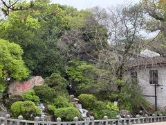 -江心屿景区