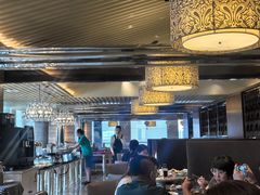 -北京王府井希尔顿酒店·万斯阁西餐厅