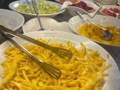 -葛师傅越南特色水果捞(建政南路总店)