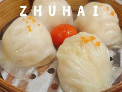 -华源餐厅·海鲜大排档(日月贝店)