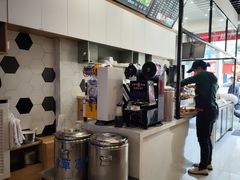 -陈阿婆豆腐脑-卤煮小吃(朝阳路店)