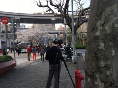 -上海南浦大桥长途旅游客运站