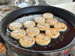 -牛庄高晓山馅饼(铁西店)