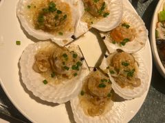 -老伙记海鲜码头(北滘店)