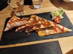 -清真·艾美可餐厅(大悦汇店)