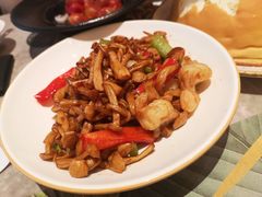 -大树餐厅(红旗街万达店)