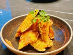 -广州文华东方酒店·江-由辉师傅主理