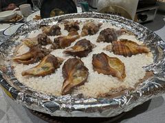 -海鲜e族(马王堆店)