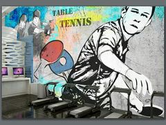 -腾翔乒乓球培训(亚运村店)