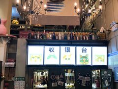 -猫咪博物馆(顶澳仔猫街店)