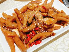 -丰尔粥食·粥底火锅·桑拿鸡(大良总店)
