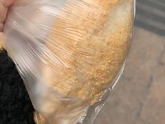 -糯米团油茶早餐铺