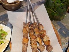 -穆沙烧烤·新疆菜(友好店)