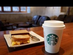 -星巴克(福州三坊七巷店)