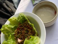 -北京老铺烤鸭(老城根店)