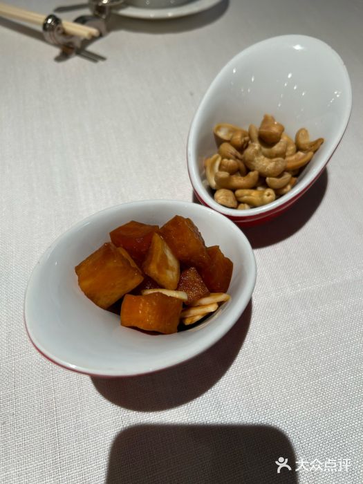 白云中餐厅·粤菜·亚龙湾喜来登度假酒店图片