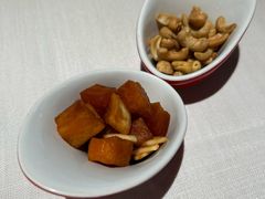 -白云中餐厅·粤菜·亚龙湾喜来登度假酒店