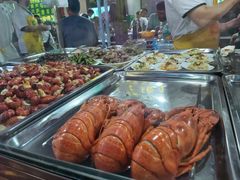 -正宁路小吃夜市