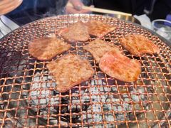 -入火韩国烤肉(凯旋广场店)