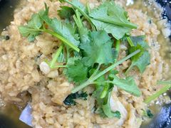 蒜泥竹蛏-老虎滩大连海鲜烧烤(建邺云锦路总店)