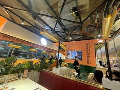 -發起人·肉骨茶(万象汇店)