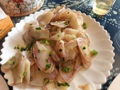 -古道惠风饭庄