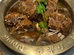 -和庆斋羊蝎子火锅·碳缸烧烤(顺义旗舰店)