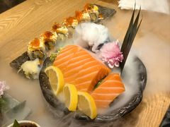 -米禾良日料(人民广场店)