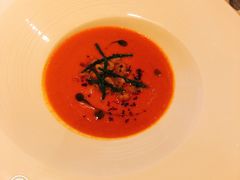 -迪拜帆船酒店海底餐厅