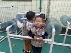 -昱南托育园.托班晚托.寒暑假班