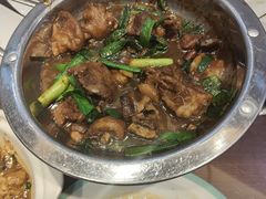 -新虹楼饭庄(崇明陈家镇店)