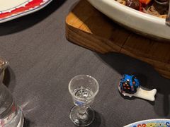 -肆月河豚·新淮扬(金融街店)