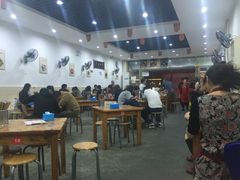 大堂-雨田饭店(华兴东街店)