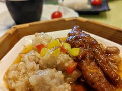 -龙庭华宴·粤菜·早茶