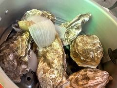 -小竹签烤肉纸包鱼小龙虾(唐韵路店)