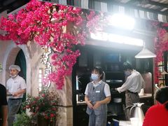 -前海沿·青岛菜(李沧万达店)