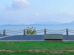 -深圳湾公园(南山区)