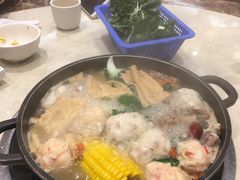 -稻香酒家·33年老字号·港式粤菜(富邦中心店)