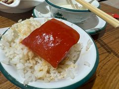 -东来菜馆•手抓海鲜家常菜•海鲜锅贴