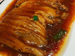 -老仁义·清真菜(太古街店)