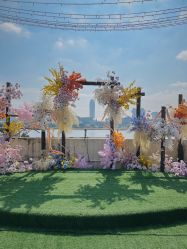 -美悦盛宴一站式婚礼会馆(临江店)