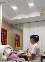 -贝美月子中心(半坡店)