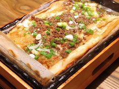 -不曾在把把烧•烧烤(莲坂磐基店)