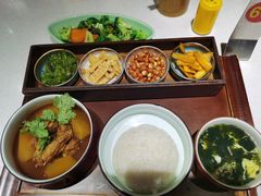 -牛腩之旅·牛腩牛杂煲(光启城美食城店)