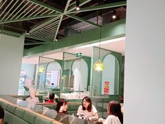 大堂-春润大地海南椰子鸡(沙井京基百纳广场店)