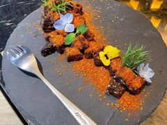 -烹小鲜中餐厅 ·东升凯莱酒店