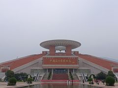 -中国闽台缘博物馆