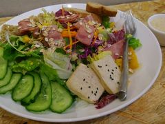 -Meal Salad米有沙拉(长泰广场店)