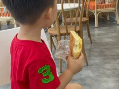 -嗒令甜品·主题融合料理餐厅(首座时代店)