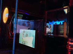 包房-温莎KTV(珠江路店)